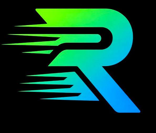 Rapida VPN Logo